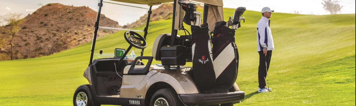 2020 Yamaha Golf Car for sale in Mid-State Golf Cars LLC, Bryant, Arkansas